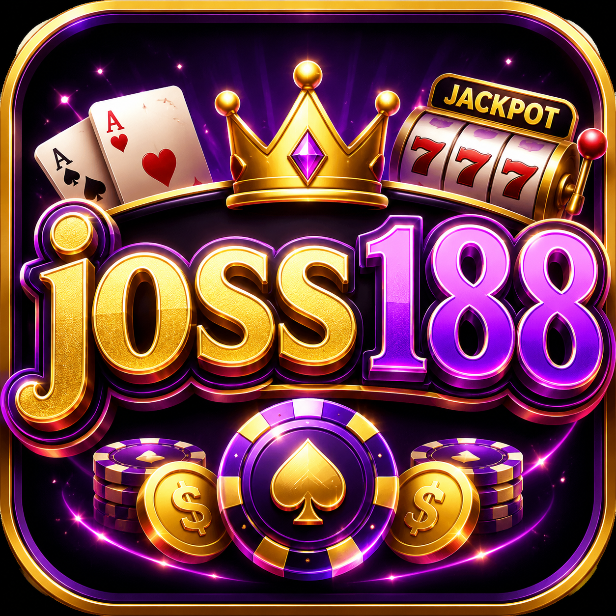 Logo joss188